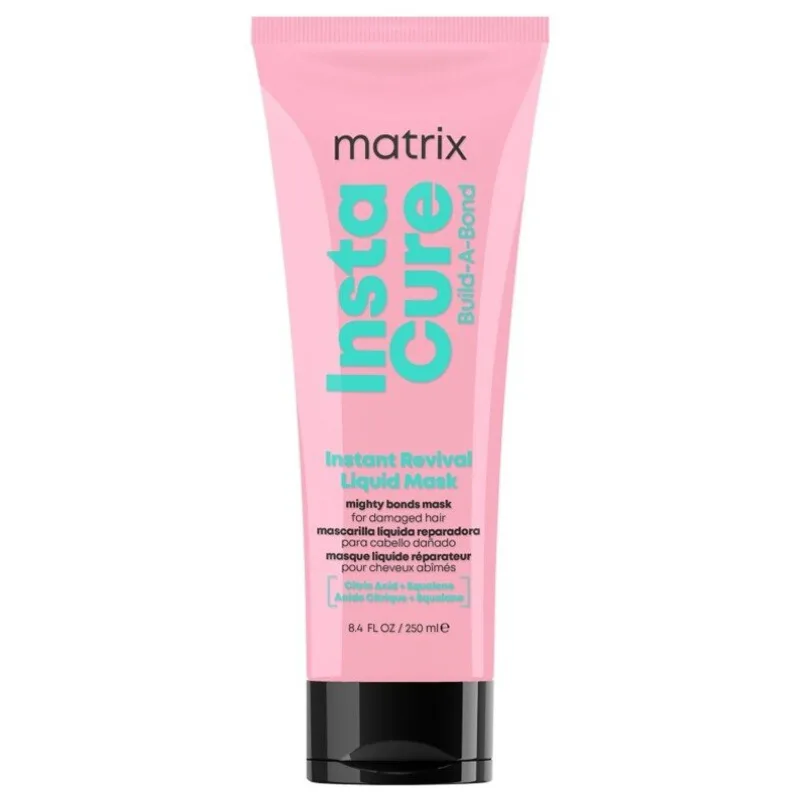 MATRIX Total Results InstaCure Build-A-Bond Mask 250ml - maska pre veľmi poškodené vlasy