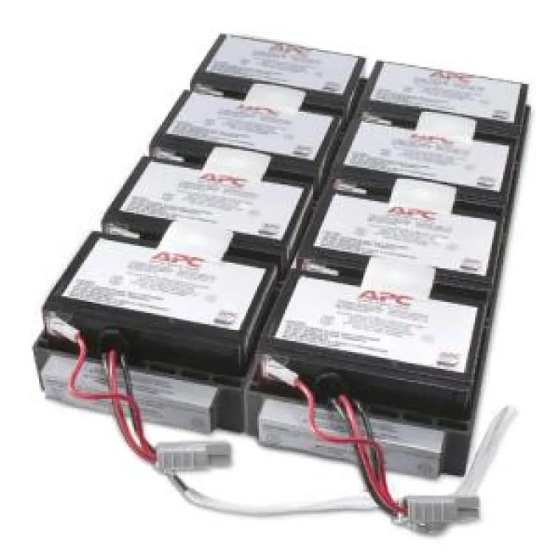 APC Battery replacement kit RBC26 RBC26