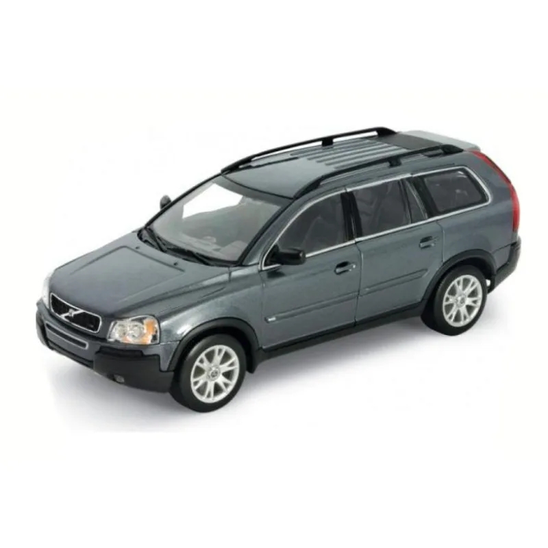 Welly Volvo XC 90 Grey 1:24