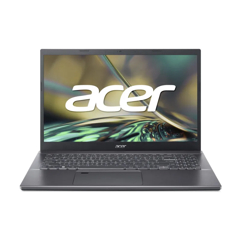 Acer Aspire 5 15/A515-57/i7-12650H/15,6"/FHD/16GB/1TB SSD/UHD/W11H/Gray/2R NX.KN4EC.002