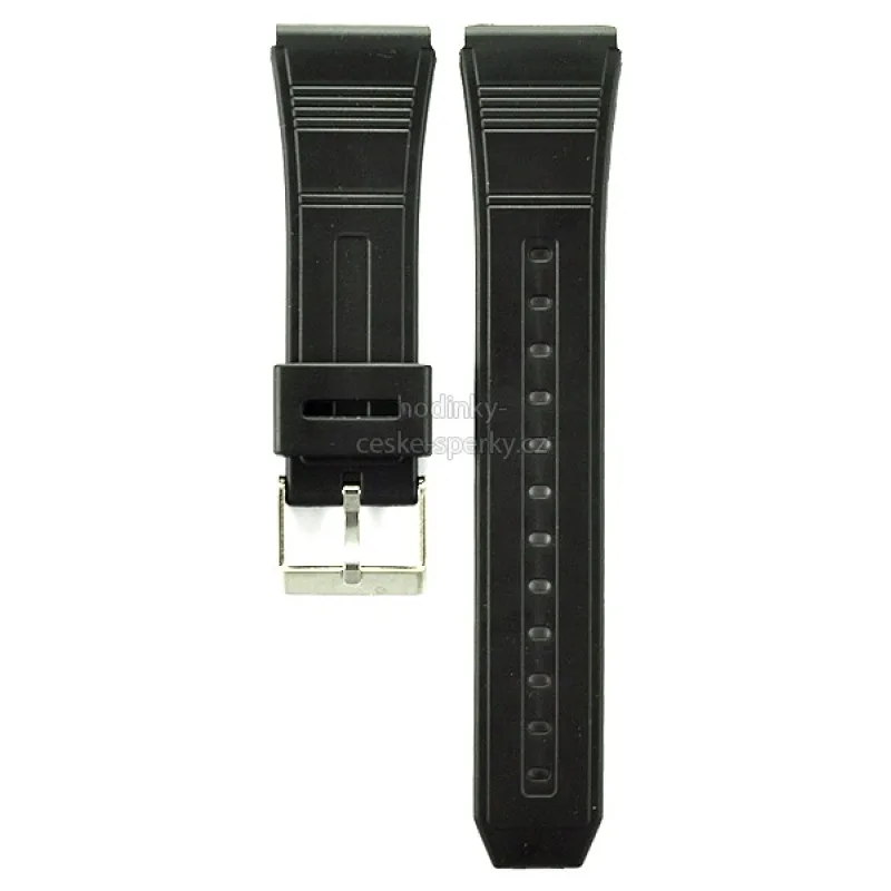 Plastový remienok na hodinky P93-22