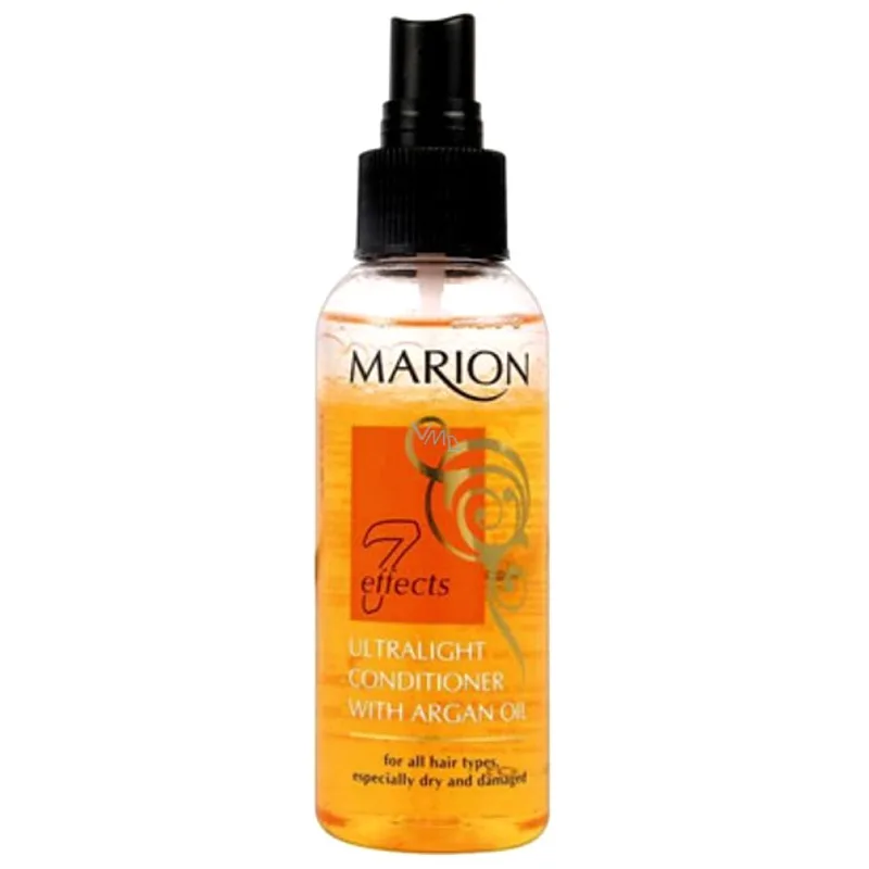 MARION 7 Effect Ultralight Conditioner With Argan Oil 120ml - 2f. sprej s arganovým olejom