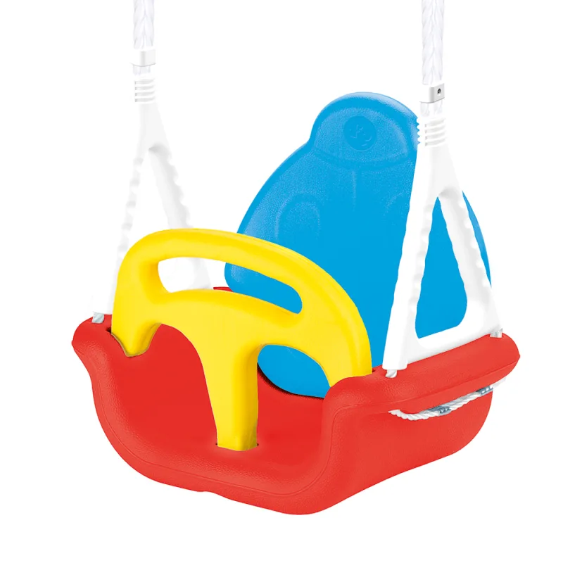 Dolu DOLE Detská hojdačka set Fisher Price