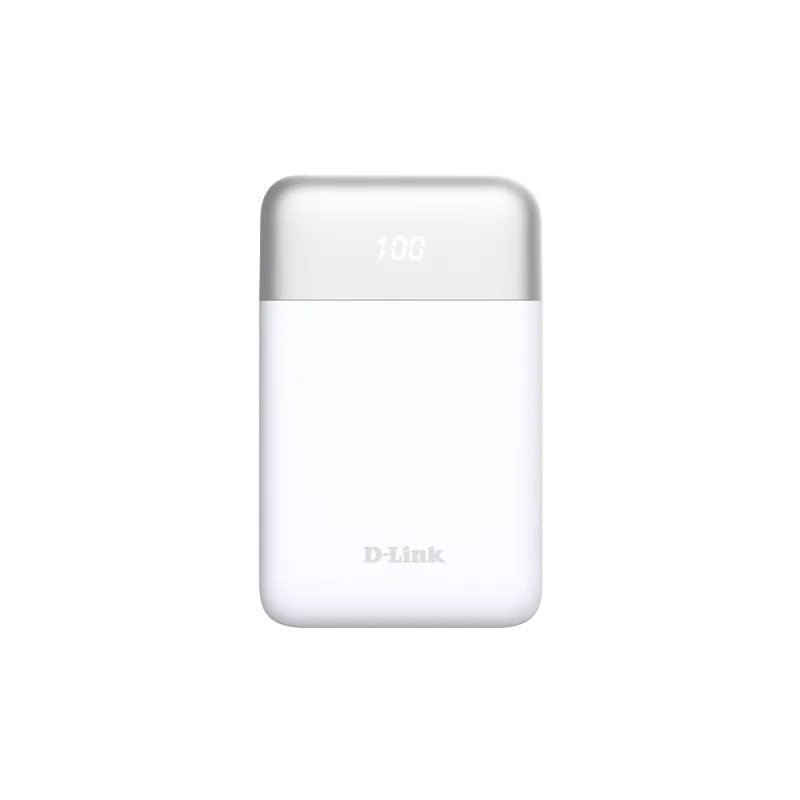 D-Link 10000mAh Power Bank, DPP-101 DPP-101