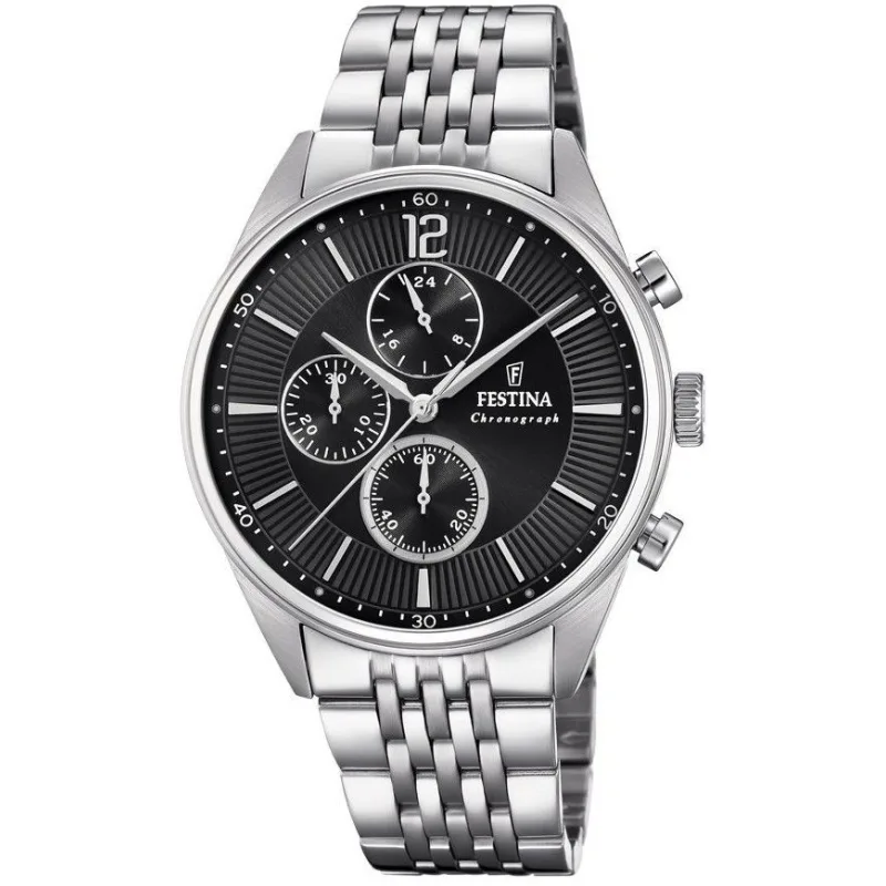 Timeless Chronograph FESTINA 20285/4