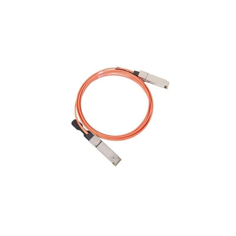 HP ENTERPRISE Aruba 400G QSFP-DD to QSFP-DD 3m AOC R9B45A
