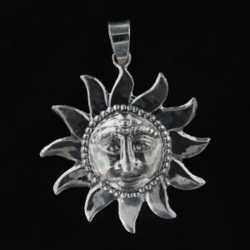 Strieborný prívesok KA P186