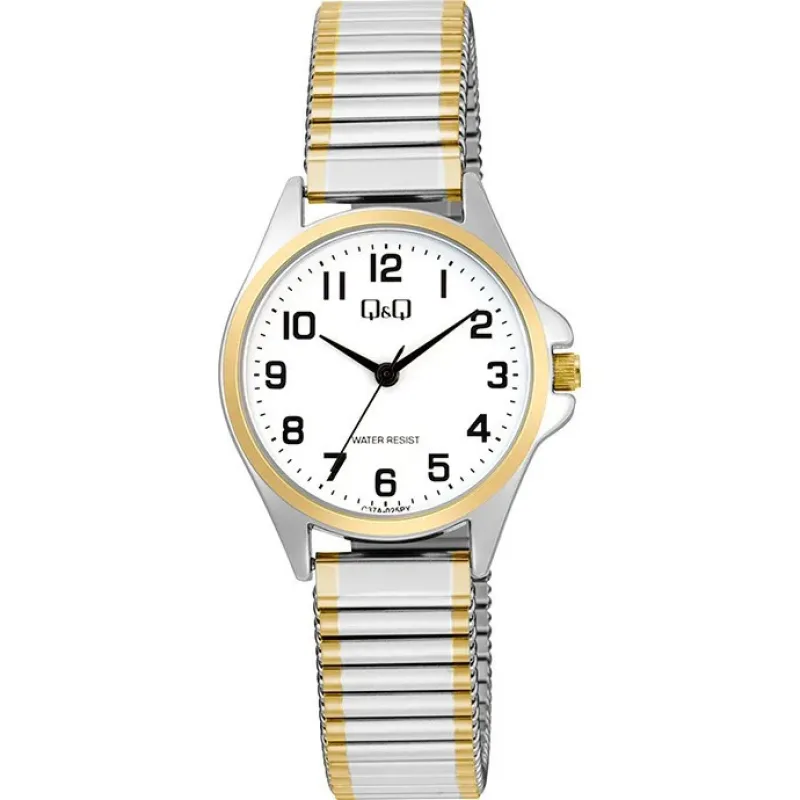 Dámske hodinky Q&Q C37A-025PY