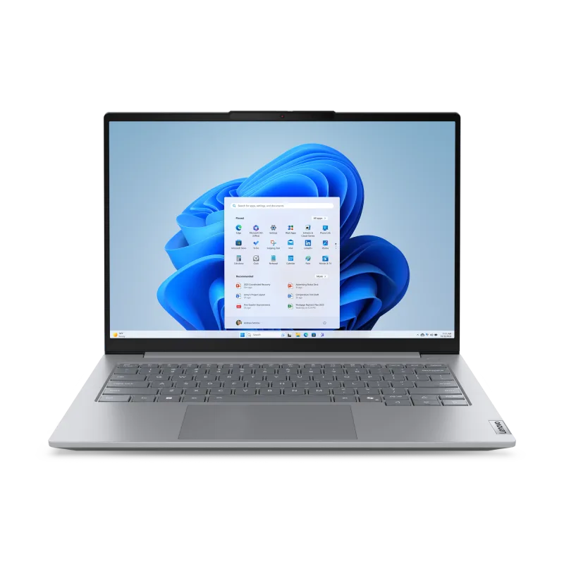 Lenovo ThinkBook/ThinkBook 14 G8/Core 5 210H/14"/WUXGA/16GB/512GB/Arc/W11P/Gray/3R 21SG008XCK