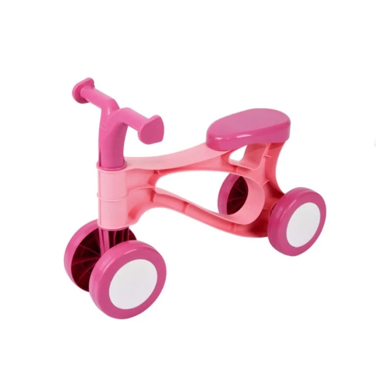 Lena Rolocykl růžový