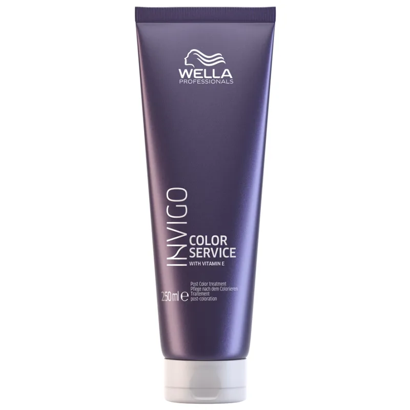 WELLA Color Service Post Color Treatment 250ml - ošetrenie vlasov po farbení