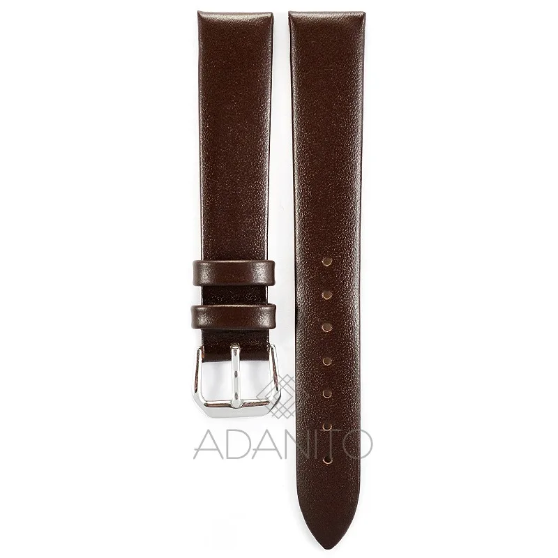 Kožený remienok na hodinky 241R02W16