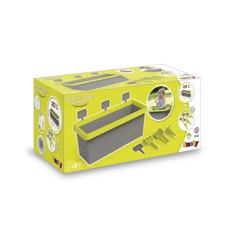 Smoby Truhlica Smoby