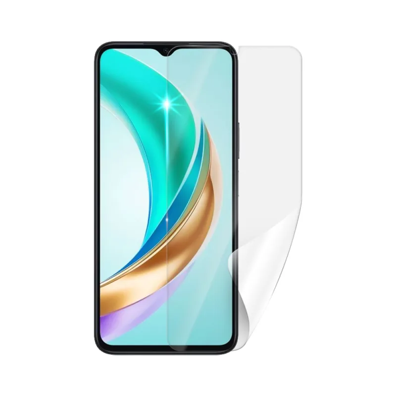 Screenshield HUAWEI Honor X6b fólie na displej HUA-HONX6B-D