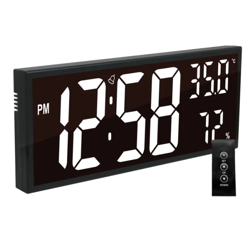 Digitální hodiny JVD DH309.1