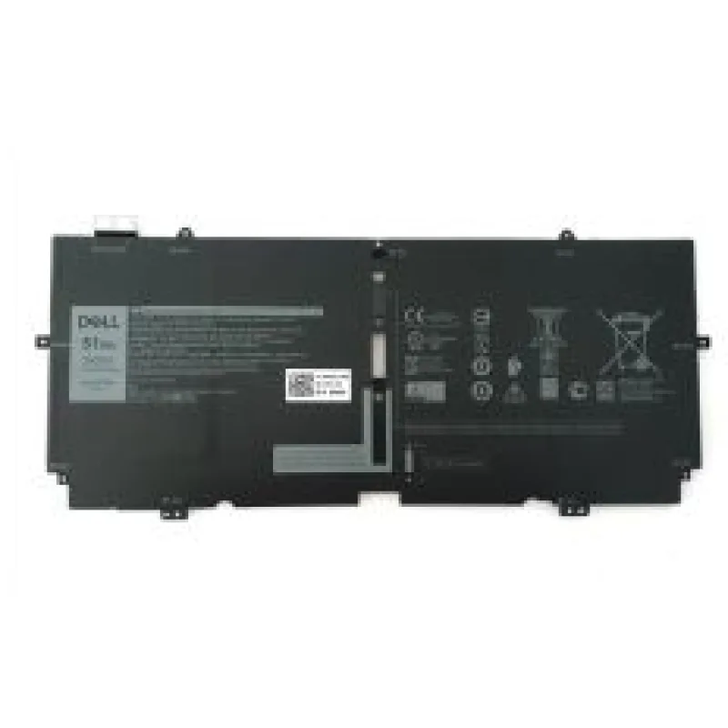 Dell Baterie 4-cell 51W/HR LI-ON pro XPS 7390, 7390 2v1 451-BCMB