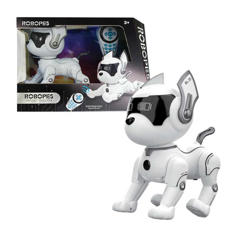 Sparkys IR ROBOPES JUNIOR