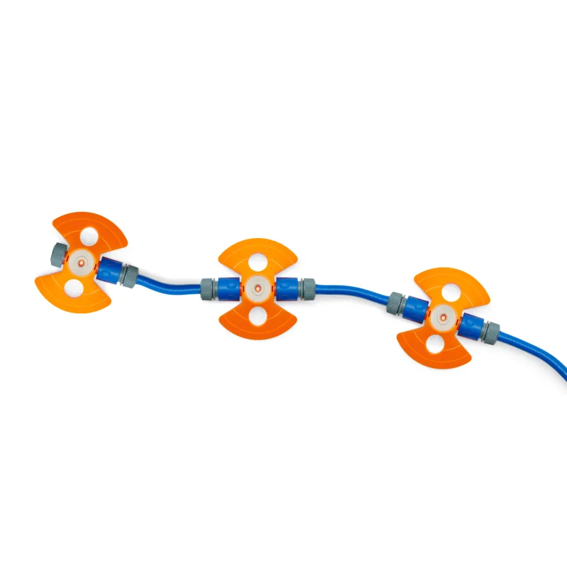 Plum Products Ltd. Záhrada - Vodný park Jet set - Fontánky, 149 x 134 x 49 cm