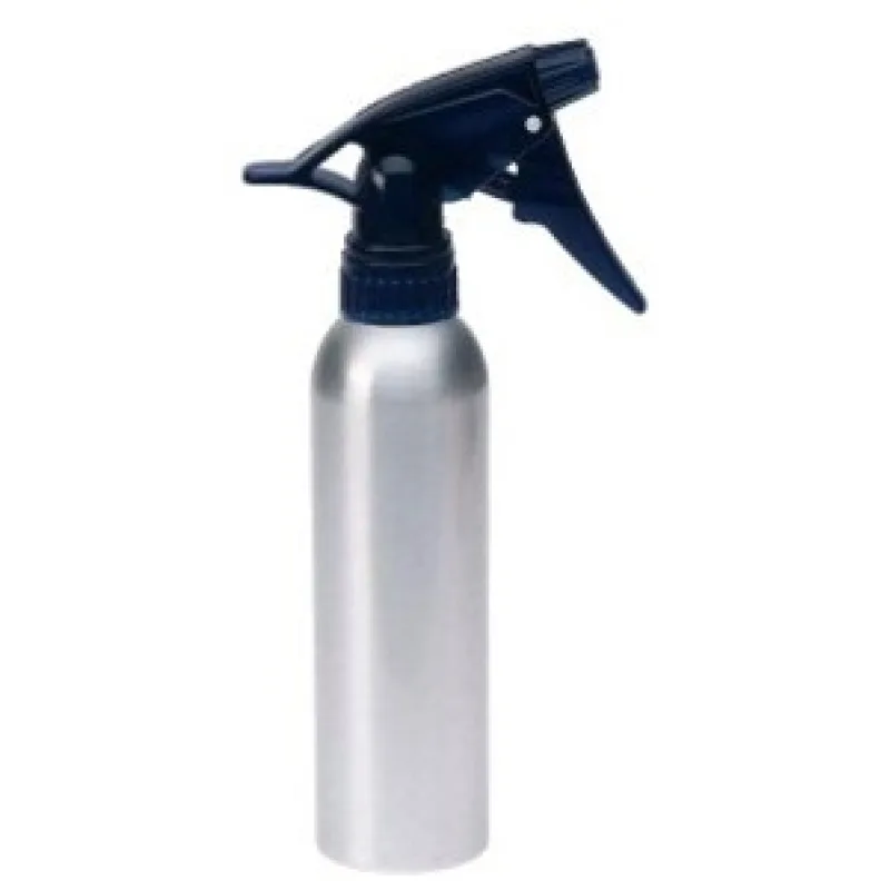 DUKO-EXIM DUKO Pomôcky Kadernícky hliníkový rozprašovač na vodu 300ml