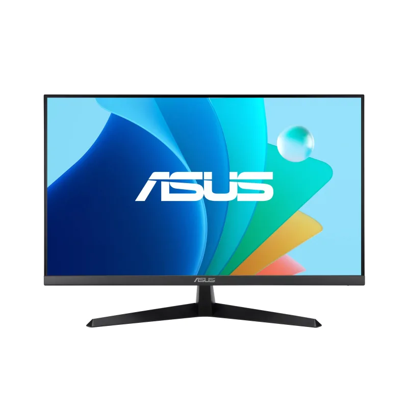 ASUS ASUS/VY279HF/27"/IPS/FHD/100Hz/1ms/Black/3R 90LM06D3-B01170