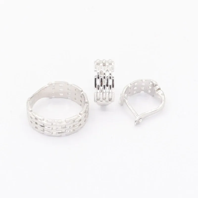 Strieborná súprava KA S616, 56