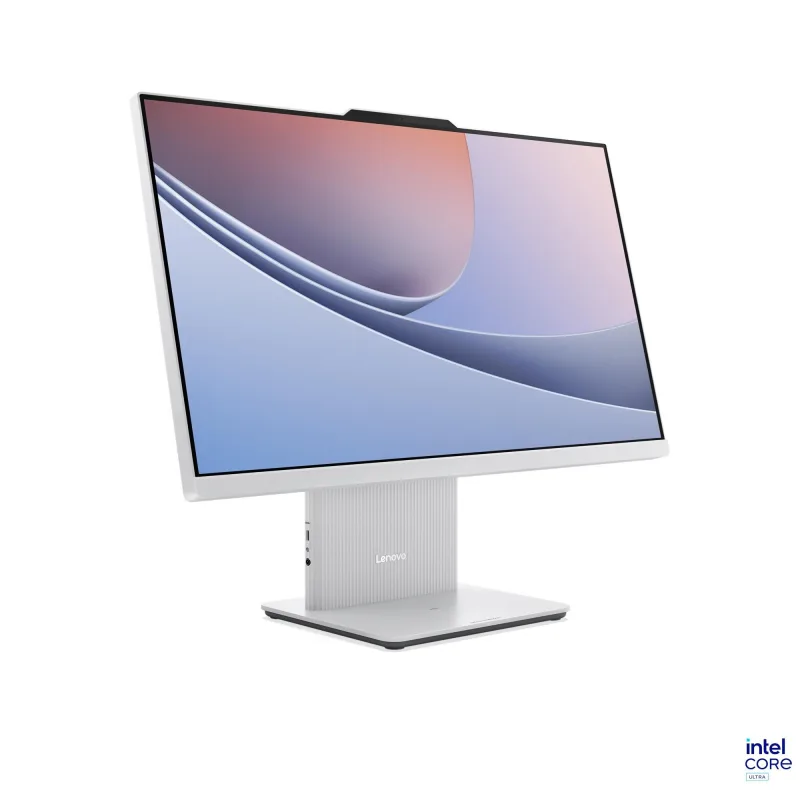 Lenovo IdeaCentre/24ILL11/23,8"/FHD/U5-226V/16GB/512GB/Intel int/W11H/Šedá/2R F0JY0016CK