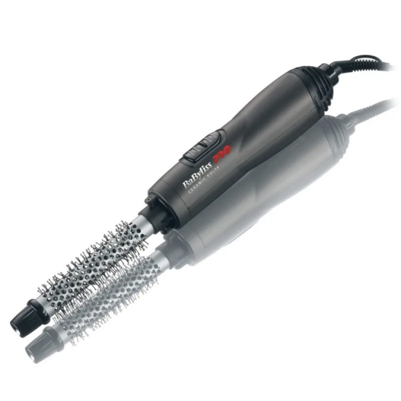 BABYLISS PRO 2675TTE CERAMIC AIRSTYLER 700W kulmofén na vlasy - priemer 19mm