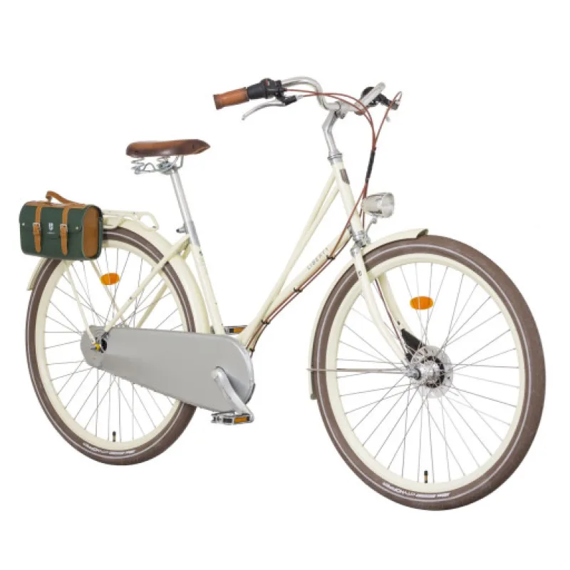 Liberty 111 Anniversary Exclusive 28" 7spd, jízdní kolo, vanilka