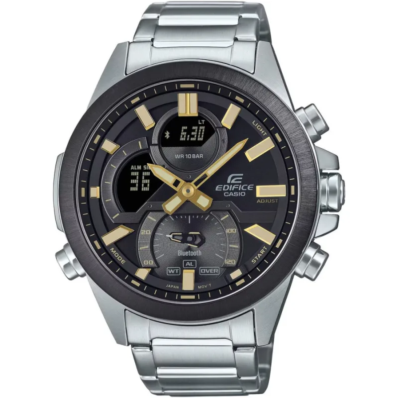 Edifice ECB-30DB-1A9EF