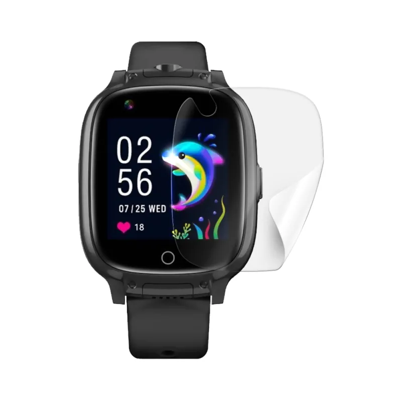 Screenshield GARETT Kids Twin 4G fólie na displej GRT-KTW4G-D