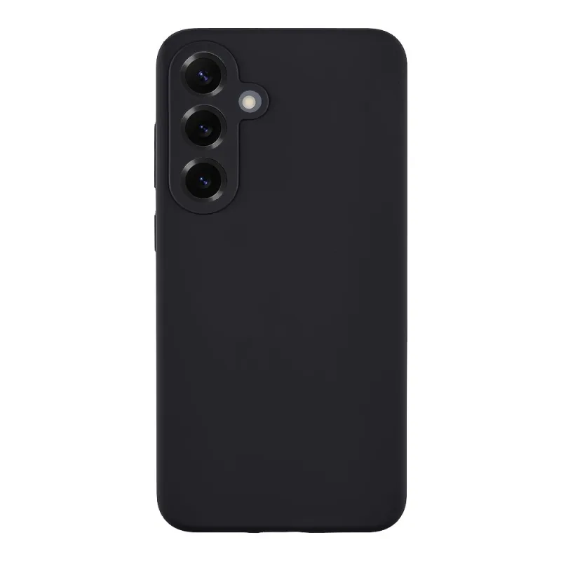 Tactical Velvet Smoothie Kryt pro Samsung Galaxy S25+ Asphalt 8596311267161