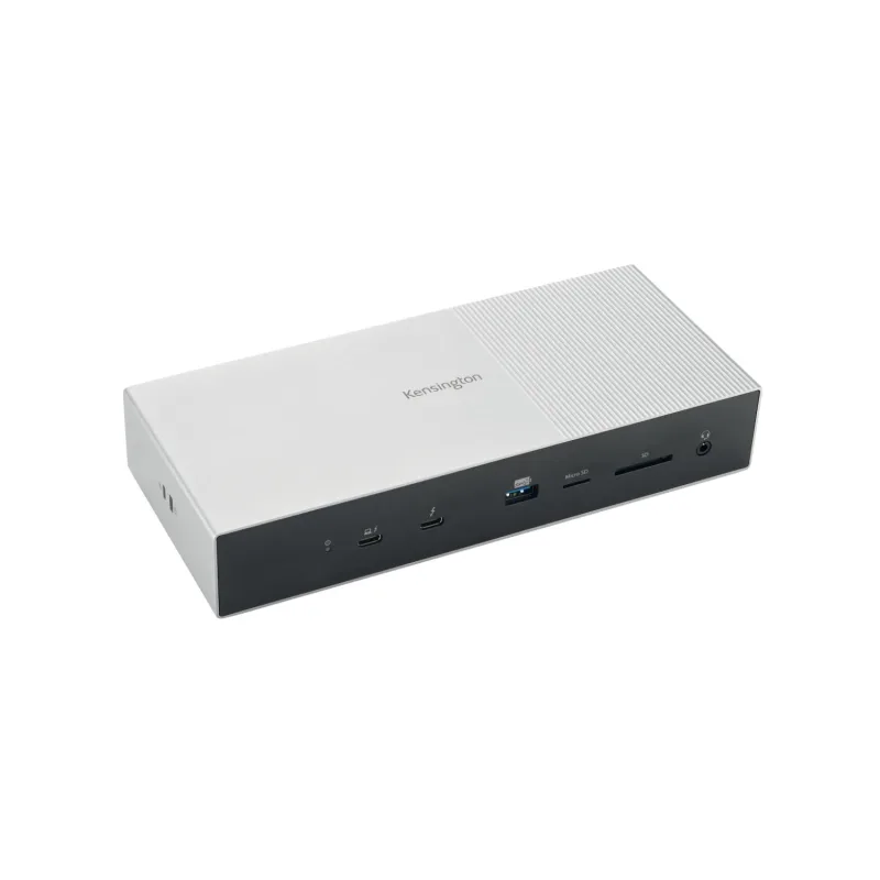 Kensington SD5000T5 EQ Thunderbolt 5 dokovací stanice K35201EU