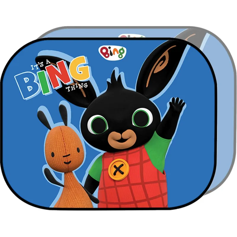 Colzani Detská slnečná clona BING 44x35CM