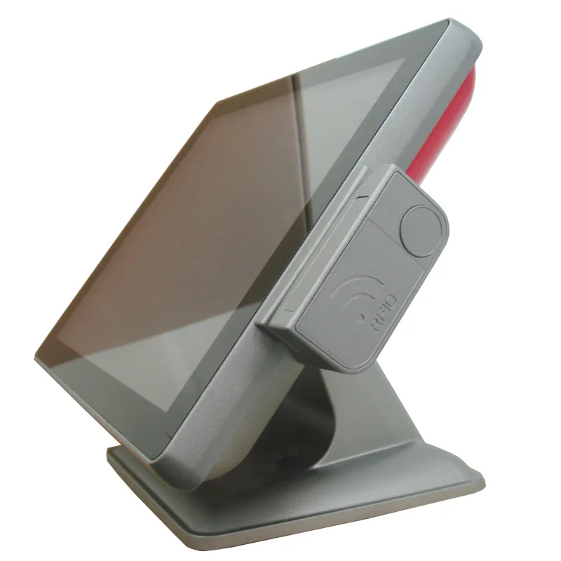 X-POS VariPPC - čtečka RFID 13.56 MHz - vol. rozšíření VPOS715-RFID-1356