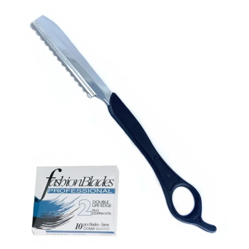 Stylingový zrezávač vlasov KIEPE Slim styling razor