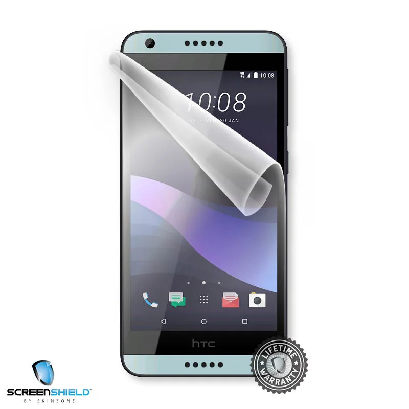SCREENSHIELD Screenshield™HTC Desire 650 folie na displej HTC-D650-D