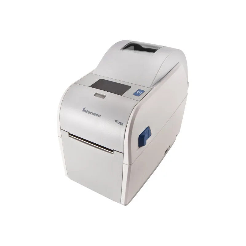 Honeywell PC23d, DT, 203DPI, 2", ICON, USB PC23DA0000022