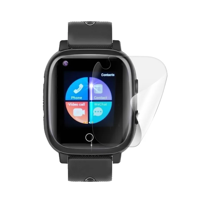 Screenshield GARETT Kids Sun Pro 4G fólie na displej GRT-KSPR4G-D