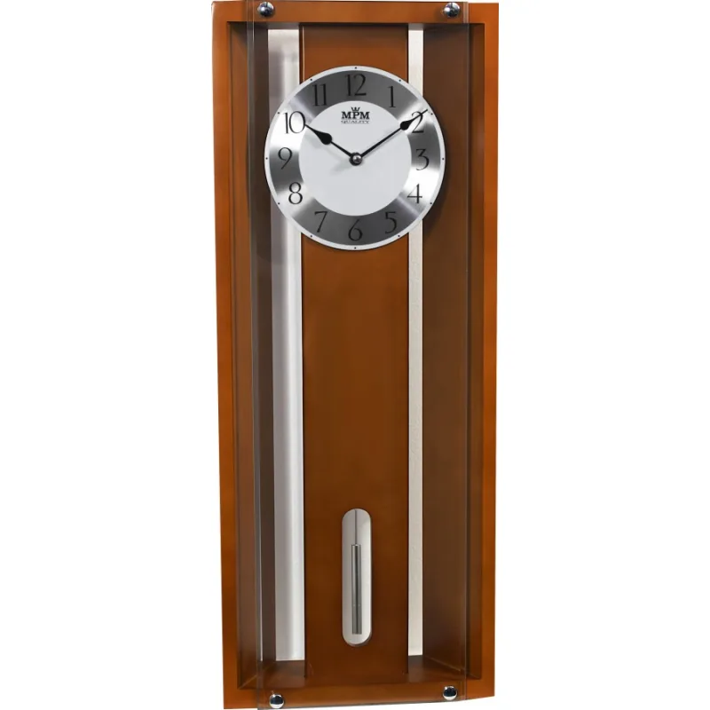 Nástenné hodiny MPM E05.3454.50
