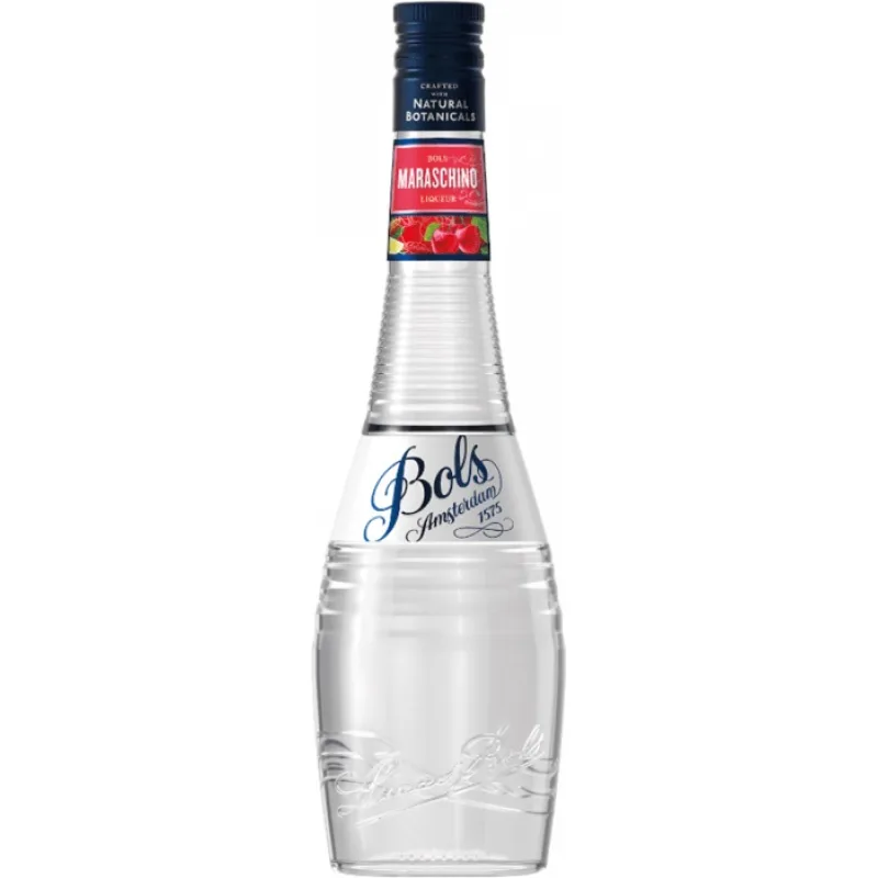 Bols Maraschino 24% 0,7l