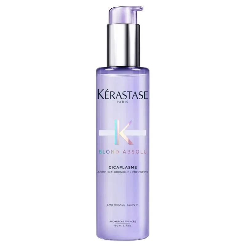 KÉRASTASE Blond Absolu Cicaplasme 150ml - termoochranné sérum pre blond vlasy