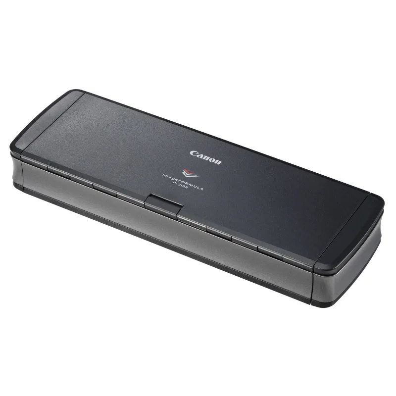 Canon imageFORMULA P-215 II - skener EM9705B003