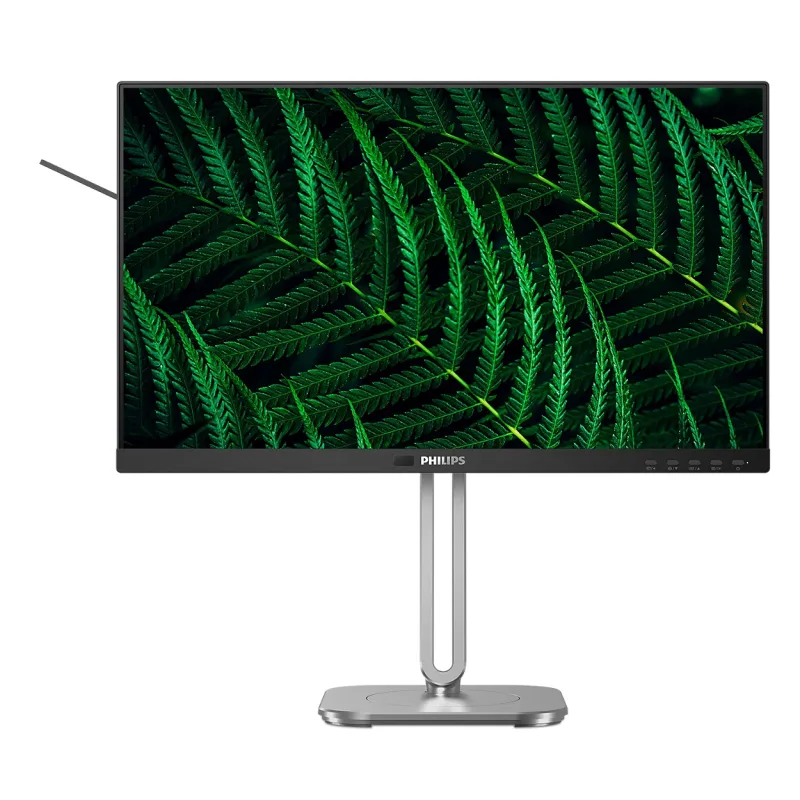 PHILIPS Philips/24B2G5301/23,8"/IPS/FHD/60Hz/4ms/Gray/3R 24B2G5301/00