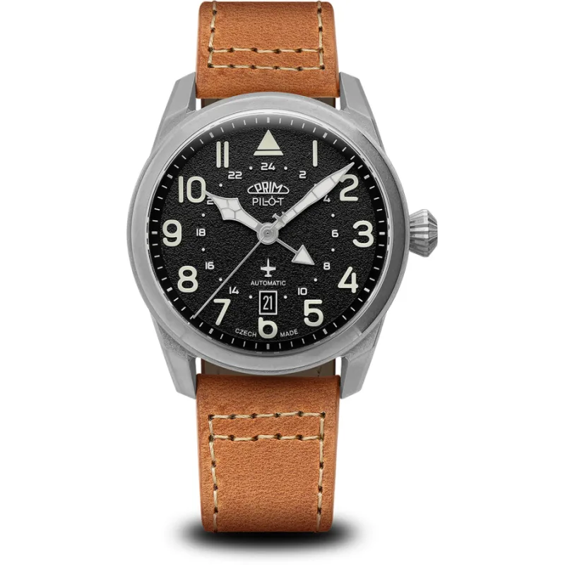 Pilot Dual Time - B PRIM W91P.13250.B