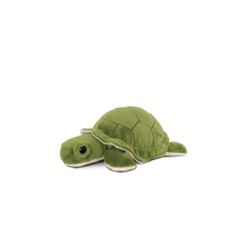 Teddies Korytnačka plyš 17x20cm 0m+