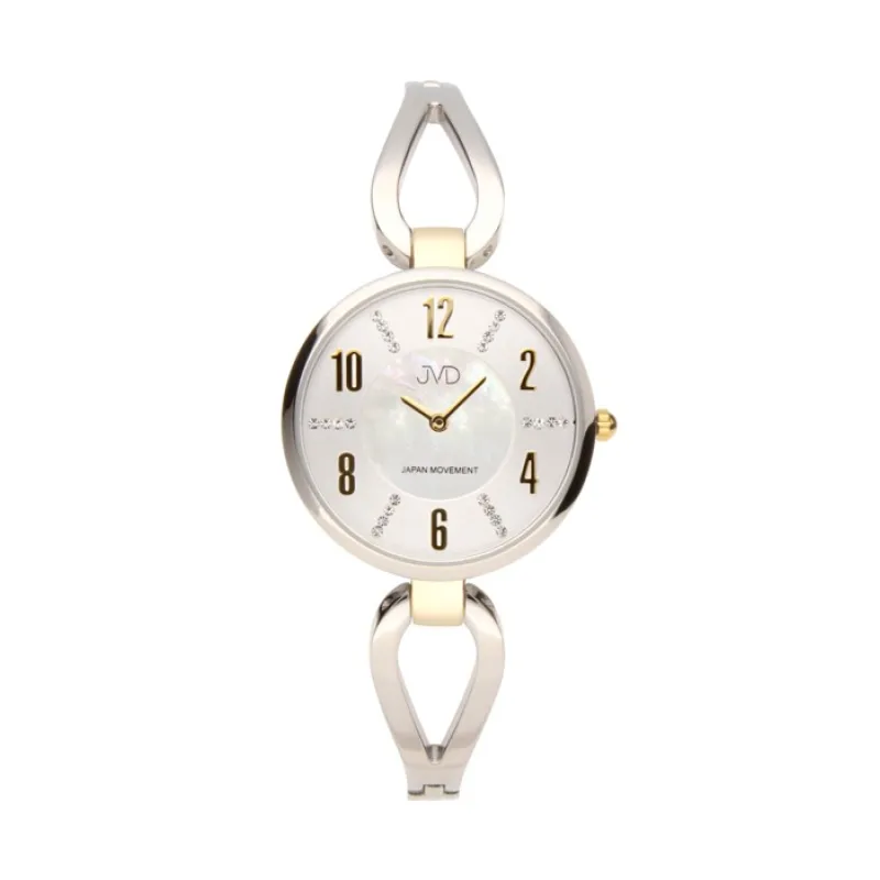 Náramkové hodinky JVD JC073.2