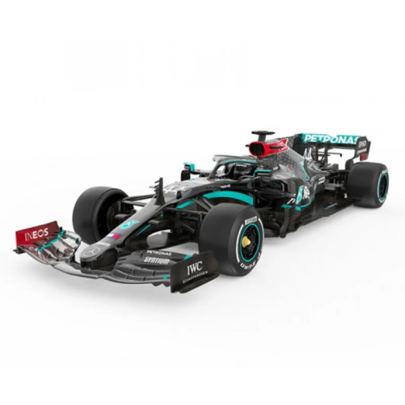 Rastar RC Formule 1 Mercedes-AMG F1 W11 EQ Performance (1:12)