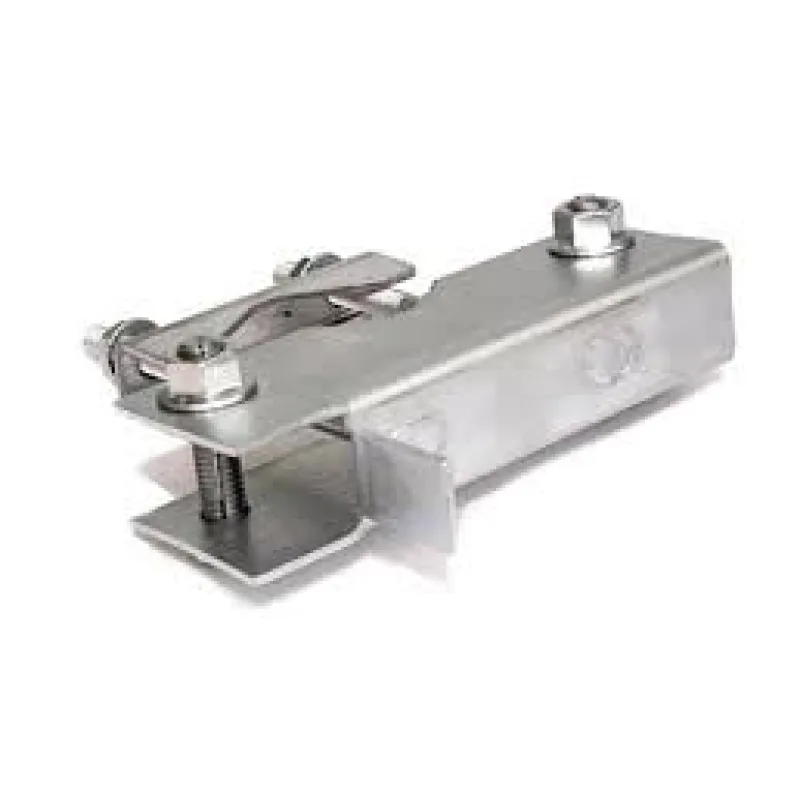 OEM Úchyt na komín OK-43T4- bez nutnosti vrtání OK-43T4