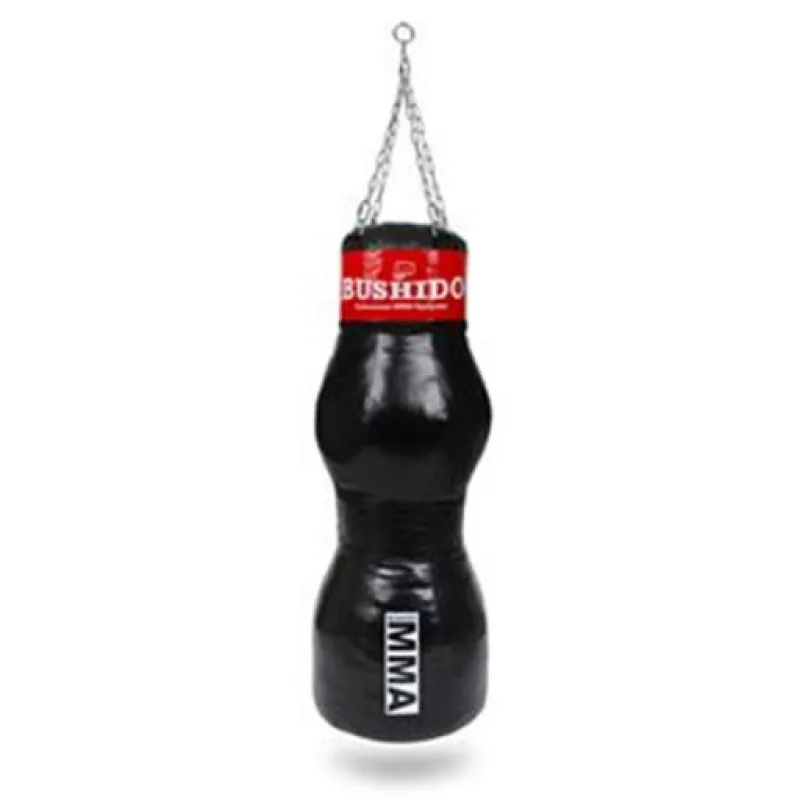 Boxovací pytel MMA DBX BUSHIDO 130 cm 45 kg