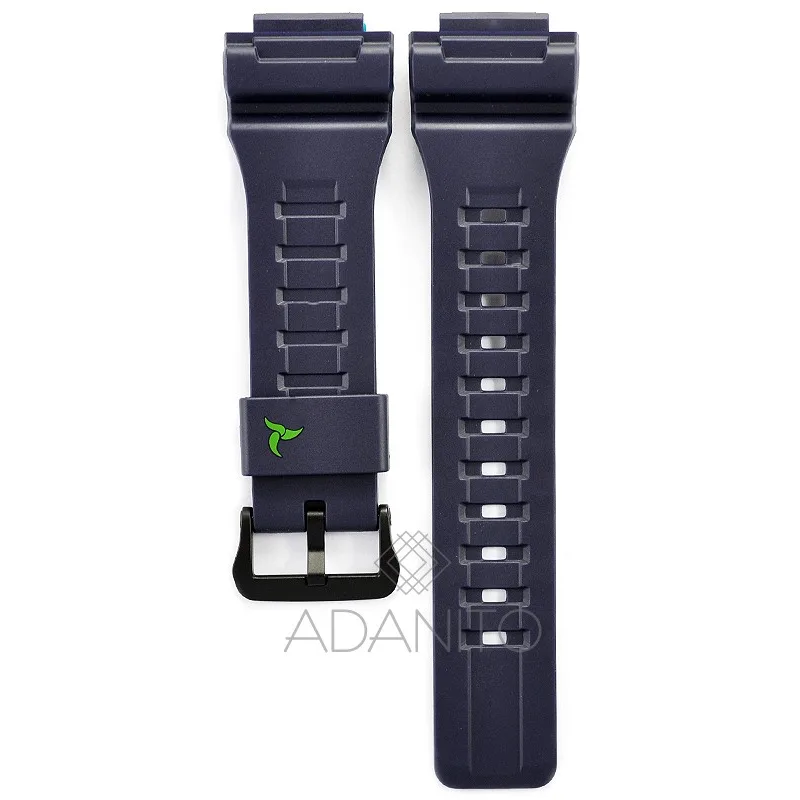 Plastový remienok CASIO STL S100H-2A (2073) 10487314